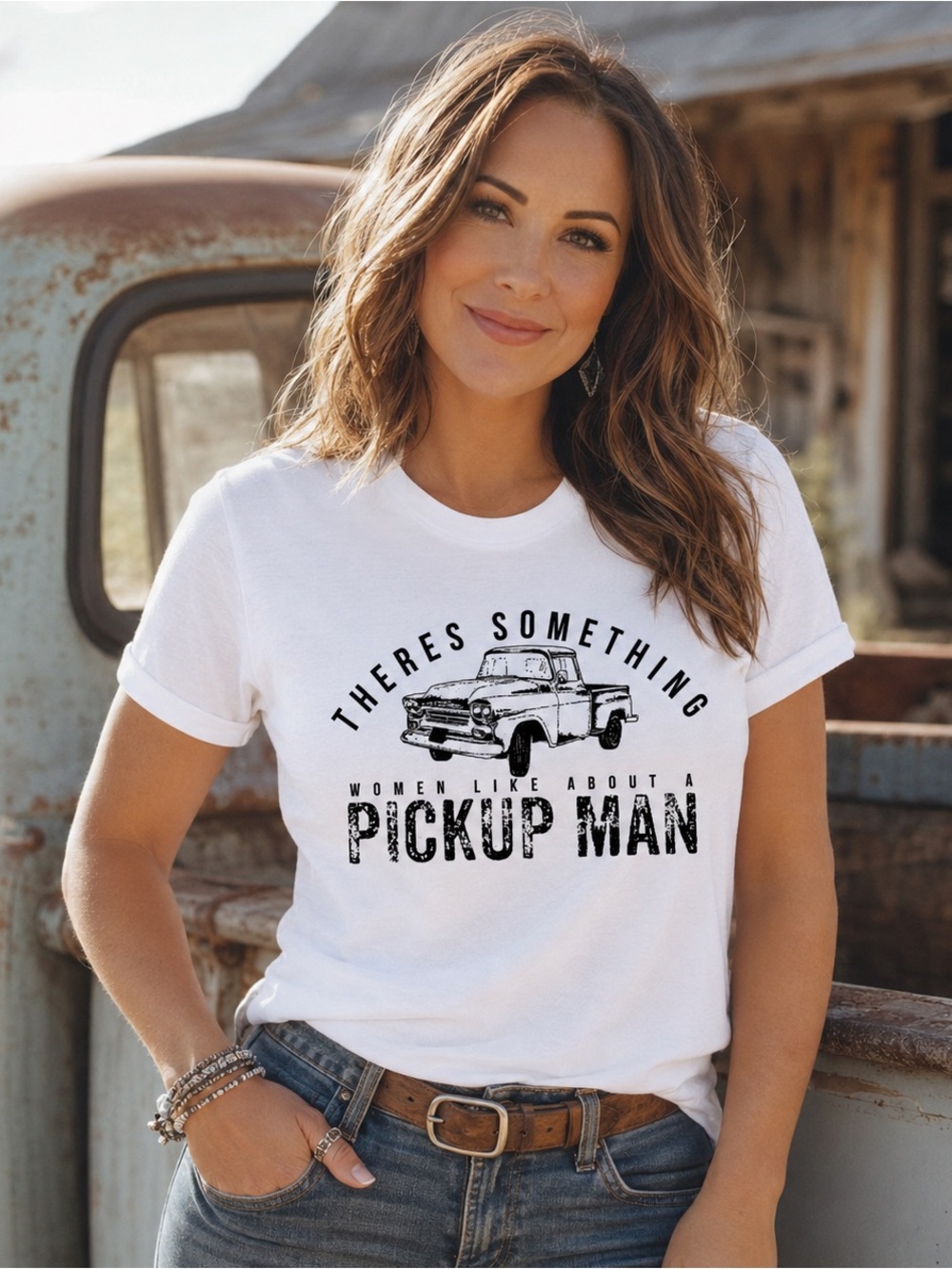 Pickup Man